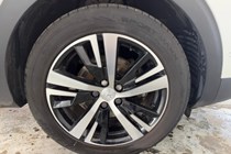 Peugeot 3008 SUV (16-24) 1.5 BlueHDi GT 5dr For Sale - Quality Part X Ltd Dunstable, Dunstable