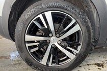 Peugeot 3008 SUV (16-24) 1.5 BlueHDi GT 5dr For Sale - Quality Part X Ltd Dunstable, Dunstable