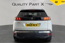 Peugeot 3008 SUV (16-24) 1.5 BlueHDi GT 5dr For Sale - Quality Part X Ltd Dunstable, Dunstable