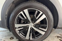 Peugeot 3008 SUV (16-24) 1.5 BlueHDi GT 5dr For Sale - Quality Part X Ltd Dunstable, Dunstable