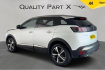 Peugeot 3008 SUV (16-24) 1.5 BlueHDi GT 5dr For Sale - Quality Part X Ltd Dunstable, Dunstable