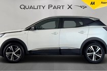 Peugeot 3008 SUV (16-24) 1.5 BlueHDi GT 5dr For Sale - Quality Part X Ltd Dunstable, Dunstable