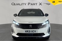 Peugeot 3008 SUV (16-24) 1.5 BlueHDi GT 5dr For Sale - Quality Part X Ltd Dunstable, Dunstable