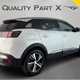 Peugeot 3008 SUV (16-24) 1.5 BlueHDi GT 5dr For Sale - Quality Part X Ltd Dunstable, Dunstable