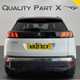 Peugeot 3008 SUV (16-24) 1.5 BlueHDi GT 5dr For Sale - Quality Part X Ltd Dunstable, Dunstable