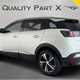 Peugeot 3008 SUV (16-24) 1.5 BlueHDi GT 5dr For Sale - Quality Part X Ltd Dunstable, Dunstable