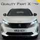 Peugeot 3008 SUV (16-24) 1.5 BlueHDi GT 5dr For Sale - Quality Part X Ltd Dunstable, Dunstable
