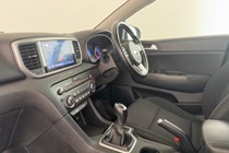 Kia Sportage (16-21) 2 1.6 GDi 130bhp ISG (08/2018 on) 5d For Sale - Quality Part X Ltd Dunstable, Dunstable