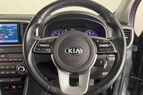 Kia Sportage (16-21) 2 1.6 GDi 130bhp ISG (08/2018 on) 5d For Sale - Quality Part X Ltd Dunstable, Dunstable