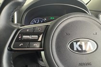 Kia Sportage (16-21) 2 1.6 GDi 130bhp ISG (08/2018 on) 5d For Sale - Quality Part X Ltd Dunstable, Dunstable