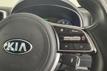 Kia Sportage (16-21) 2 1.6 GDi 130bhp ISG (08/2018 on) 5d For Sale - Quality Part X Ltd Dunstable, Dunstable