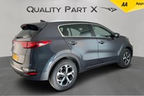 Kia Sportage (16-21) 2 1.6 GDi 130bhp ISG (08/2018 on) 5d For Sale - Quality Part X Ltd Dunstable, Dunstable