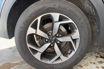 Kia Sportage (16-21) 2 1.6 GDi 130bhp ISG (08/2018 on) 5d For Sale - Quality Part X Ltd Dunstable, Dunstable