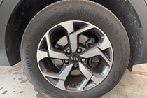 Kia Sportage (16-21) 2 1.6 GDi 130bhp ISG (08/2018 on) 5d For Sale - Quality Part X Ltd Dunstable, Dunstable