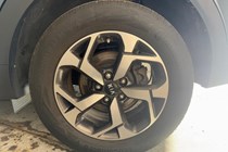 Kia Sportage (16-21) 2 1.6 GDi 130bhp ISG (08/2018 on) 5d For Sale - Quality Part X Ltd Dunstable, Dunstable