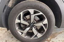 Kia Sportage (16-21) 2 1.6 GDi 130bhp ISG (08/2018 on) 5d For Sale - Quality Part X Ltd Dunstable, Dunstable