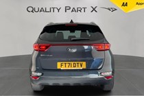 Kia Sportage (16-21) 2 1.6 GDi 130bhp ISG (08/2018 on) 5d For Sale - Quality Part X Ltd Dunstable, Dunstable