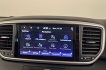 Kia Sportage (16-21) 2 1.6 GDi 130bhp ISG (08/2018 on) 5d For Sale - Quality Part X Ltd Dunstable, Dunstable