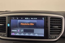 Kia Sportage (16-21) 2 1.6 GDi 130bhp ISG (08/2018 on) 5d For Sale - Quality Part X Ltd Dunstable, Dunstable