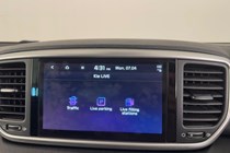 Kia Sportage (16-21) 2 1.6 GDi 130bhp ISG (08/2018 on) 5d For Sale - Quality Part X Ltd Dunstable, Dunstable