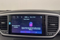 Kia Sportage (16-21) 2 1.6 GDi 130bhp ISG (08/2018 on) 5d For Sale - Quality Part X Ltd Dunstable, Dunstable