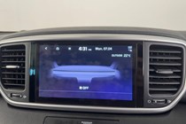 Kia Sportage (16-21) 2 1.6 GDi 130bhp ISG (08/2018 on) 5d For Sale - Quality Part X Ltd Dunstable, Dunstable