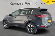 Kia Sportage (16-21) 2 1.6 GDi 130bhp ISG (08/2018 on) 5d For Sale - Quality Part X Ltd Dunstable, Dunstable