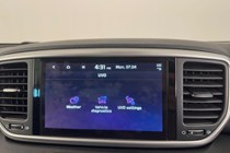 Kia Sportage (16-21) 2 1.6 GDi 130bhp ISG (08/2018 on) 5d For Sale - Quality Part X Ltd Dunstable, Dunstable