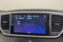 Kia Sportage (16-21) 2 1.6 GDi 130bhp ISG (08/2018 on) 5d For Sale - Quality Part X Ltd Dunstable, Dunstable