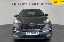 Kia Sportage (16-21) 2 1.6 GDi 130bhp ISG (08/2018 on) 5d For Sale - Quality Part X Ltd Dunstable, Dunstable
