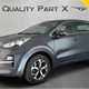 Kia Sportage (16-21) 2 1.6 GDi 130bhp ISG (08/2018 on) 5d For Sale - Quality Part X Ltd Dunstable, Dunstable
