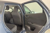 Renault Captur (20 on) Play TCe 100 5d For Sale - Quality Part X Ltd Dunstable, Dunstable