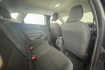 Renault Captur (20 on) Play TCe 100 5d For Sale - Quality Part X Ltd Dunstable, Dunstable