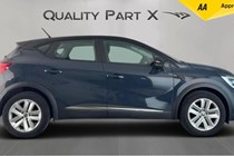 Renault Captur (20 on) Play TCe 100 5d For Sale - Quality Part X Ltd Dunstable, Dunstable
