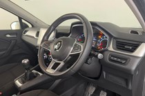 Renault Captur (20 on) Play TCe 100 5d For Sale - Quality Part X Ltd Dunstable, Dunstable