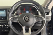 Renault Captur (20 on) Play TCe 100 5d For Sale - Quality Part X Ltd Dunstable, Dunstable