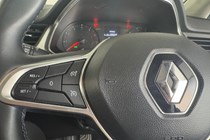 Renault Captur (20 on) Play TCe 100 5d For Sale - Quality Part X Ltd Dunstable, Dunstable