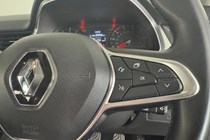 Renault Captur (20 on) Play TCe 100 5d For Sale - Quality Part X Ltd Dunstable, Dunstable