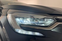 Renault Captur (20 on) Play TCe 100 5d For Sale - Quality Part X Ltd Dunstable, Dunstable