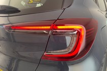 Renault Captur (20 on) Play TCe 100 5d For Sale - Quality Part X Ltd Dunstable, Dunstable
