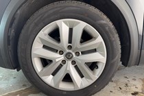 Renault Captur (20 on) Play TCe 100 5d For Sale - Quality Part X Ltd Dunstable, Dunstable