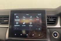 Renault Captur (20 on) Play TCe 100 5d For Sale - Quality Part X Ltd Dunstable, Dunstable