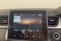 Renault Captur (20 on) Play TCe 100 5d For Sale - Quality Part X Ltd Dunstable, Dunstable