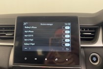 Renault Captur (20 on) Play TCe 100 5d For Sale - Quality Part X Ltd Dunstable, Dunstable