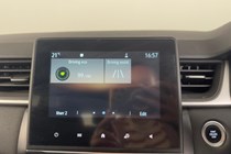Renault Captur (20 on) Play TCe 100 5d For Sale - Quality Part X Ltd Dunstable, Dunstable