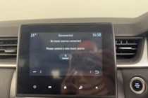 Renault Captur (20 on) Play TCe 100 5d For Sale - Quality Part X Ltd Dunstable, Dunstable
