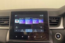 Renault Captur (20 on) Play TCe 100 5d For Sale - Quality Part X Ltd Dunstable, Dunstable
