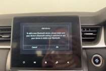 Renault Captur (20 on) Play TCe 100 5d For Sale - Quality Part X Ltd Dunstable, Dunstable