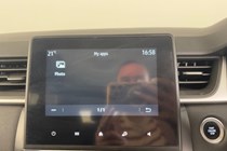 Renault Captur (20 on) Play TCe 100 5d For Sale - Quality Part X Ltd Dunstable, Dunstable