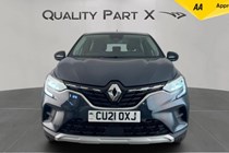 Renault Captur (20 on) Play TCe 100 5d For Sale - Quality Part X Ltd Dunstable, Dunstable